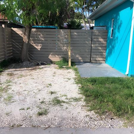 Luna Beach House Hollywood Bagian luar foto