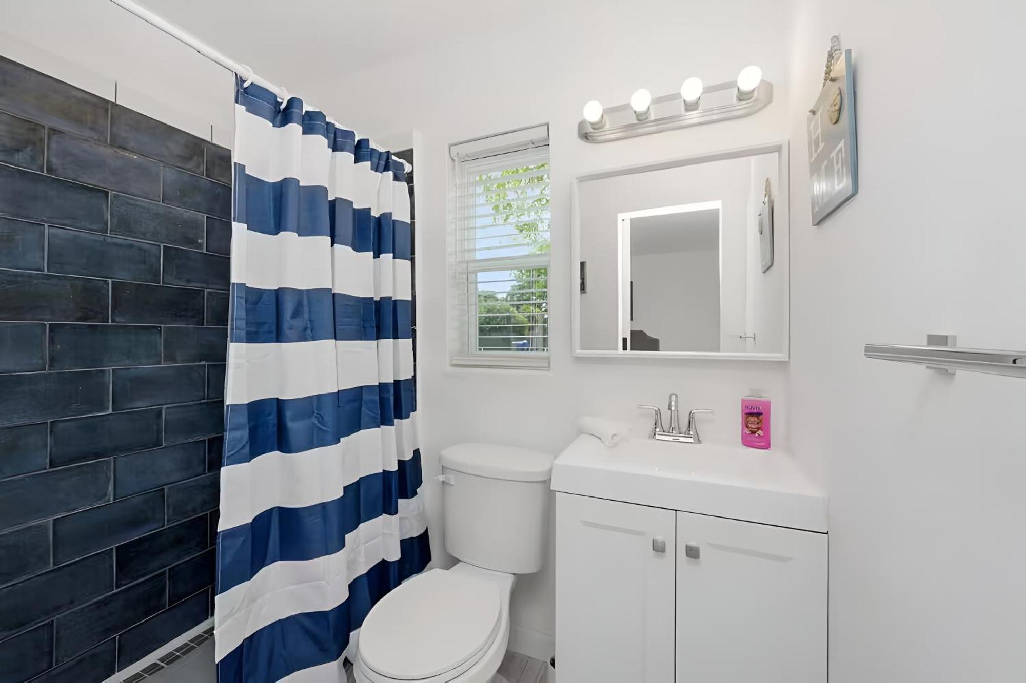 Luna Beach House Hollywood Bagian luar foto